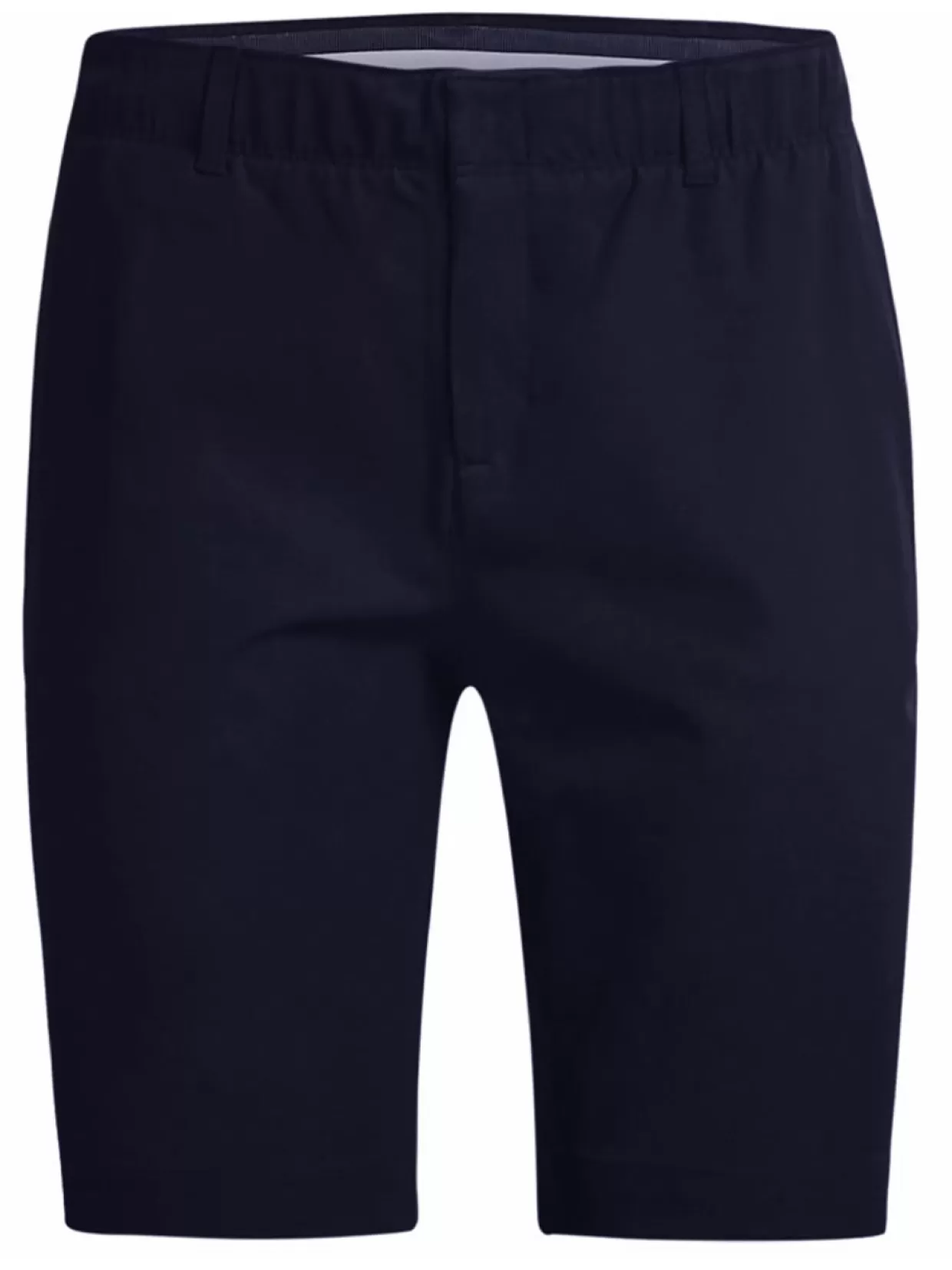 Women Under Armour Shorts< Women'S Links Shorts - Midnight Navy