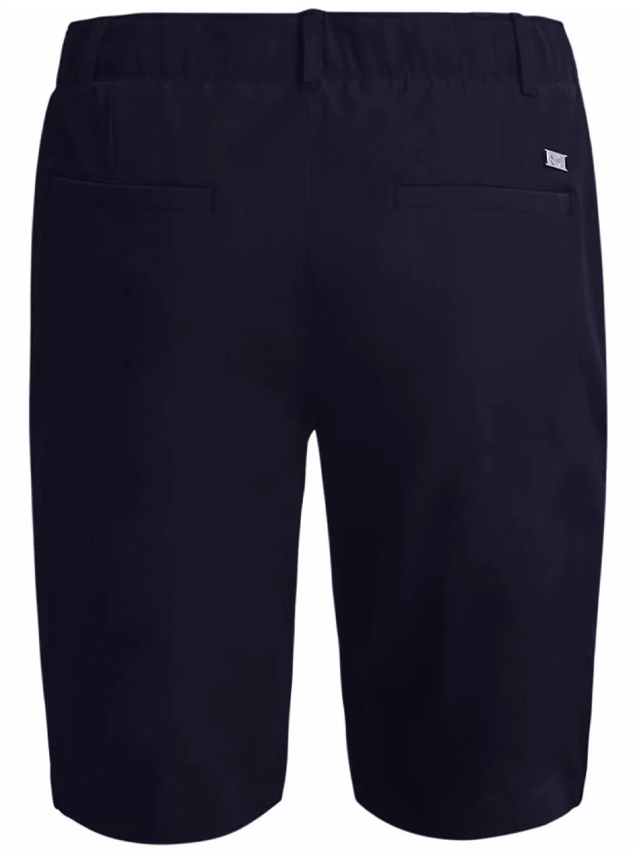 Women Under Armour Shorts< Women'S Links Shorts - Midnight Navy