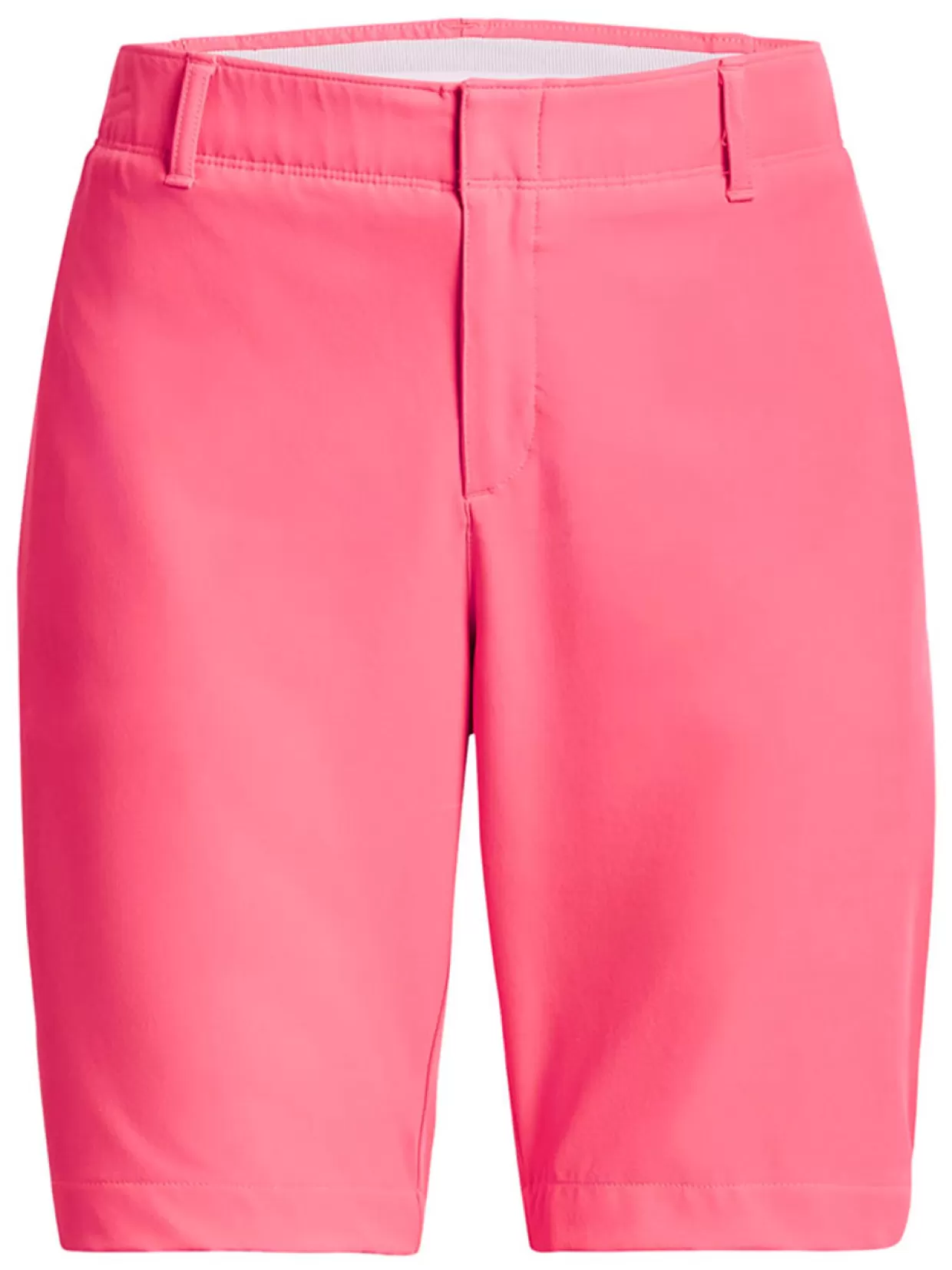 Women Under Armour Shorts< Women'S Links Shorts - Pink Shock