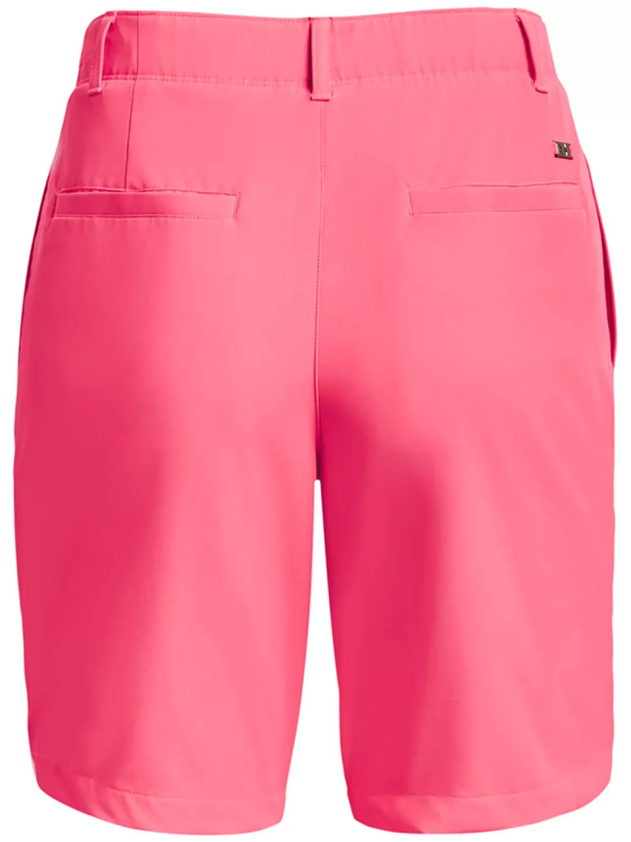 Women Under Armour Shorts< Women'S Links Shorts - Pink Shock