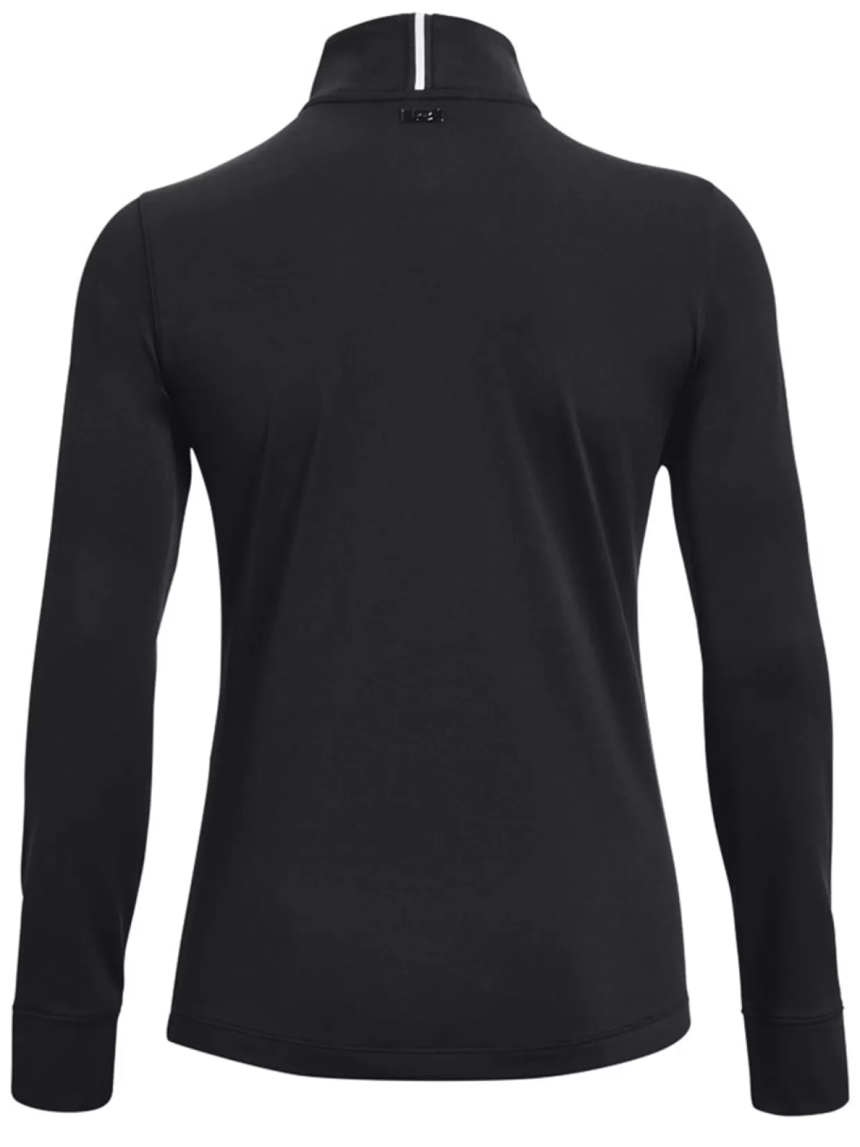 Women Under Armour Jumpers< Women'S Playoff 1/4 Zip - Black