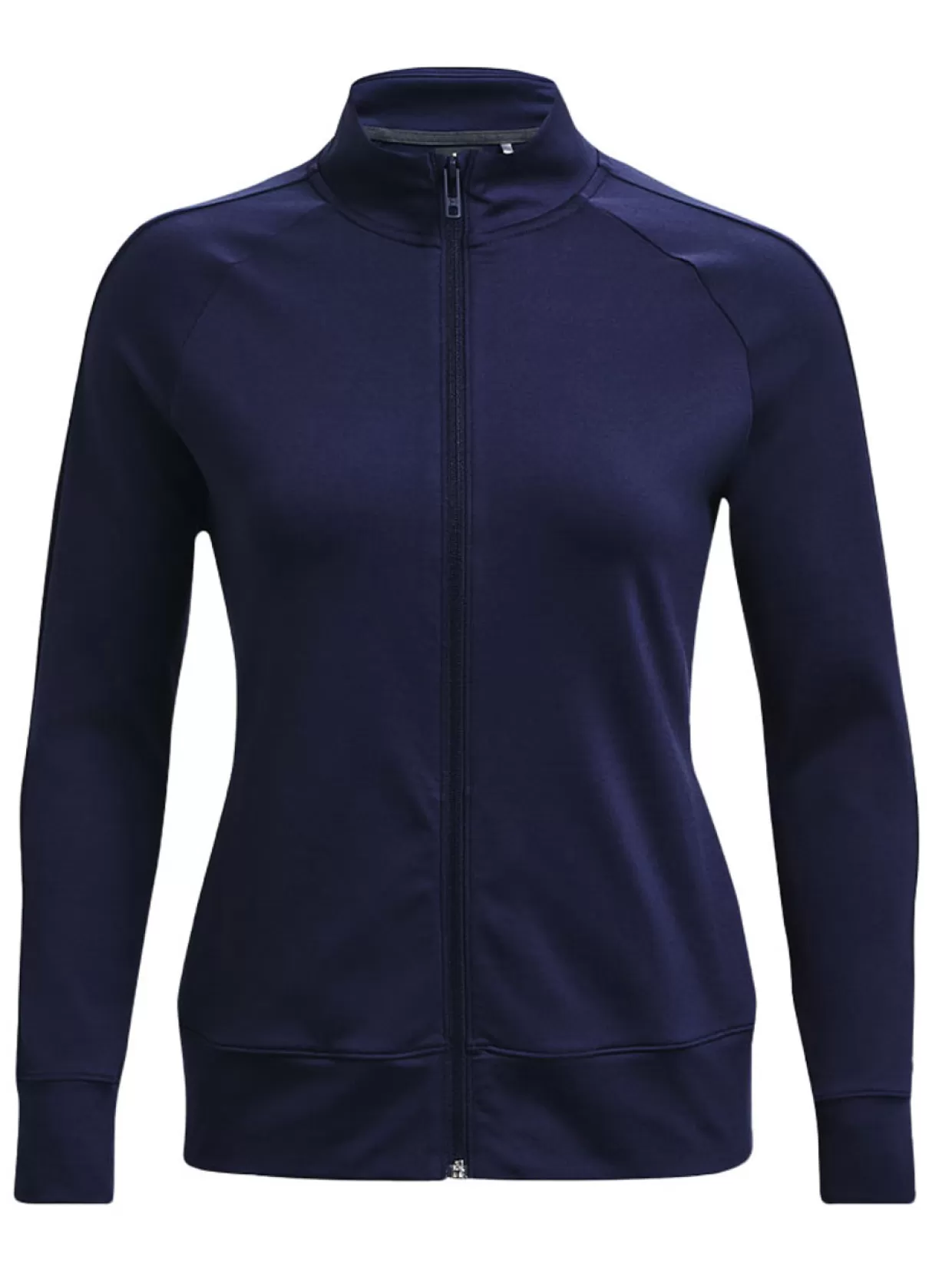 Women Under Armour Jumpers< Women'S Storm Midlayer Full-Zip - Midnight Navy