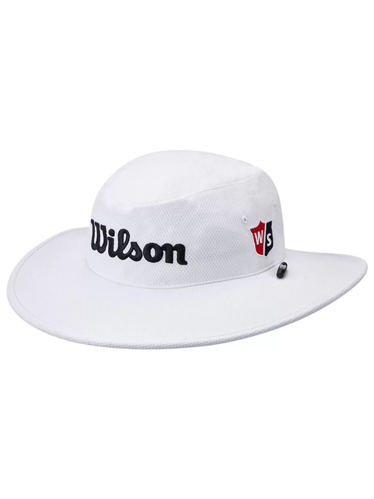 Wilson Hats< Sun Bucket Hat - White